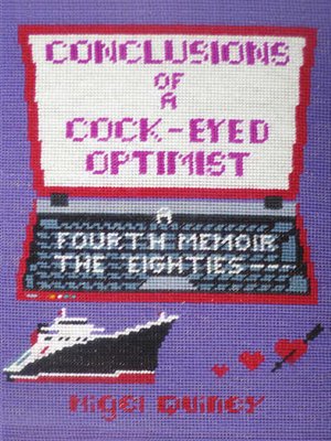 cover image of Conclusions of a Cock-Eyed Optimist
